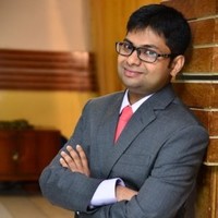 Faheem Zaman - Mba