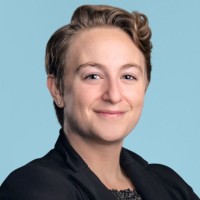 Patricia Rothenberg