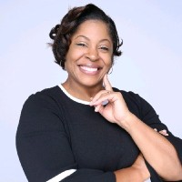 Andrea Hall