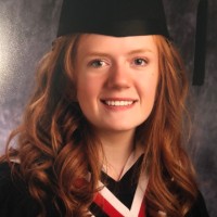 Madison Lawrie