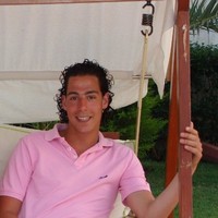 Marcel Rietveld
