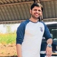 Viraj Paranjape