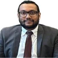 Akram Razool, Bsc (Hons) In Qs, Mrics