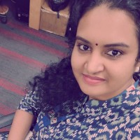 Neethu K