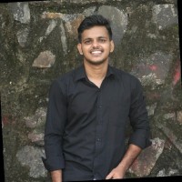 Dinesh Chaudhari
