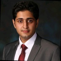 Atul Sharma
