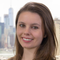 Elizabeth Rilling, Mpa