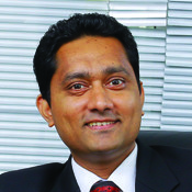 Suranga Waduge