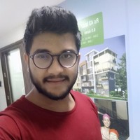 sunil reddy
