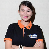 Ellen Grace Bollina