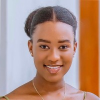 Lyane Ishimwe
