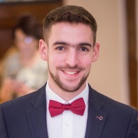 Kevin Dobrusrki
