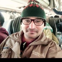 Pranav Balpande