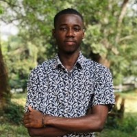 Kwabena Owusu-Darko
