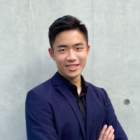 Che-Wei (Jeffrey) Hsu