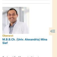 Mina Sief