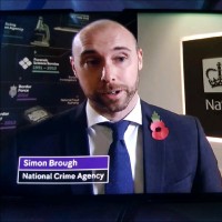 Simon Brough