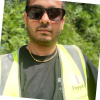 Amit Joshi