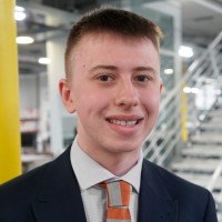 Luke Thomas