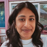 Monika Singh
