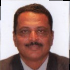Pramod Patil Sterling and Wilson Powergen