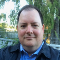 Simon Dowling