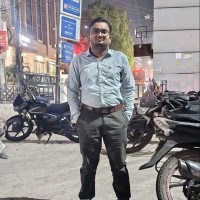 Mohd Ahtesham