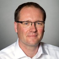Torben Grund Pedersen