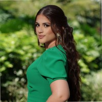 Daniela Castro Suárez