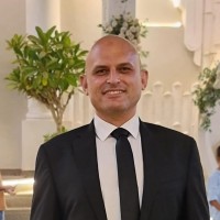 Mahmoud Ragab