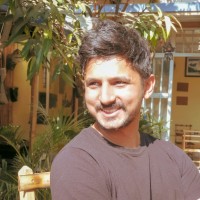 Anukul Regmi