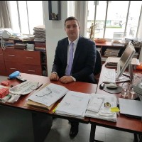Daniel Alejandro Salazar Corrales
