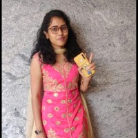 Kokila B