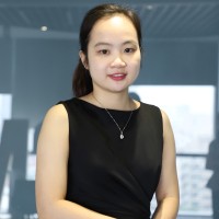 Linh Nguyen Thi Thuy