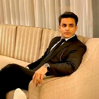 Ghazali Shaikh