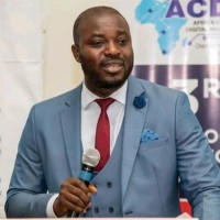 Dr. Osei Bonsu Dickson FCIMArb, ArbP