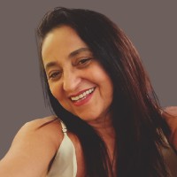 Ivanete Vidal