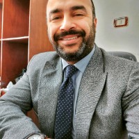 Mohamed Elhagrassy