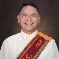 Jude Christopher San Miguel