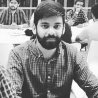 Muhammad Ihtisham