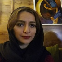 Farnoosh Ebrahimi