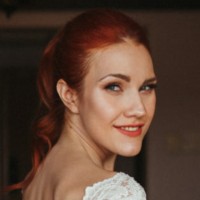 Olha Kostina