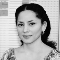 Annett Bernedo Caballero