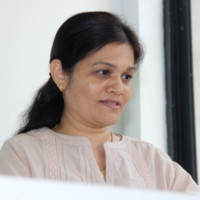 Rutuja Memane