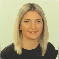 Candan Yaşar Yeşilbaş