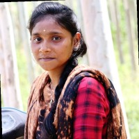 Poornima R