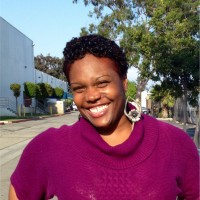 Marcedes Joseph
