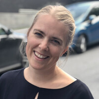 Johanna Agebrink