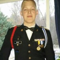 Connor Mayo