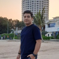 Milad Saadat
